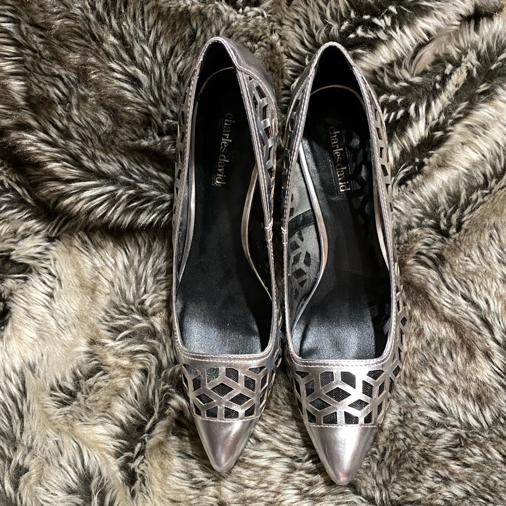 Charles David - image 1